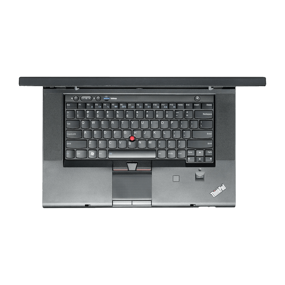 Lenovo Thinkpad T530