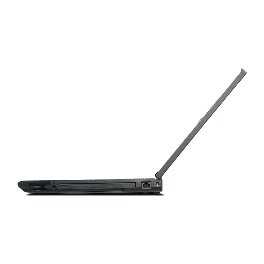 Lenovo Thinkpad T530