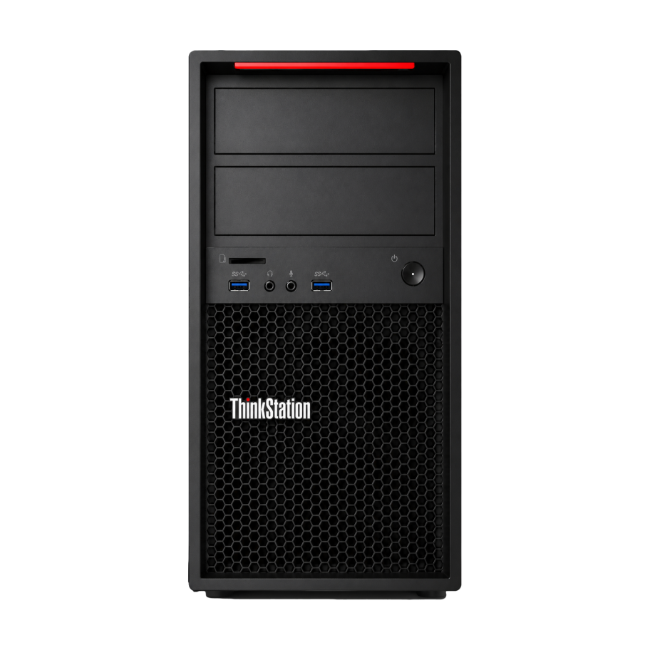 Lenovo ThinkStation P410
