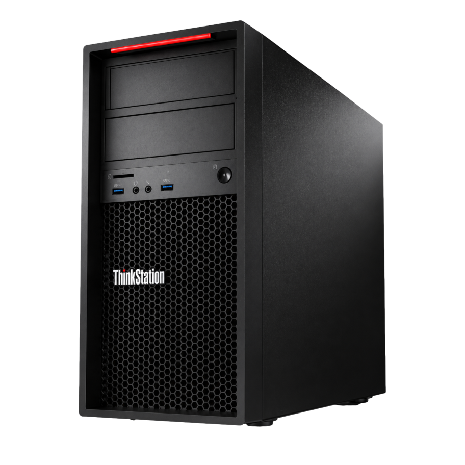 Lenovo ThinkStation P410