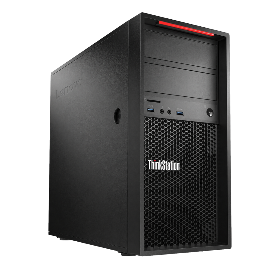 Lenovo ThinkStation P410