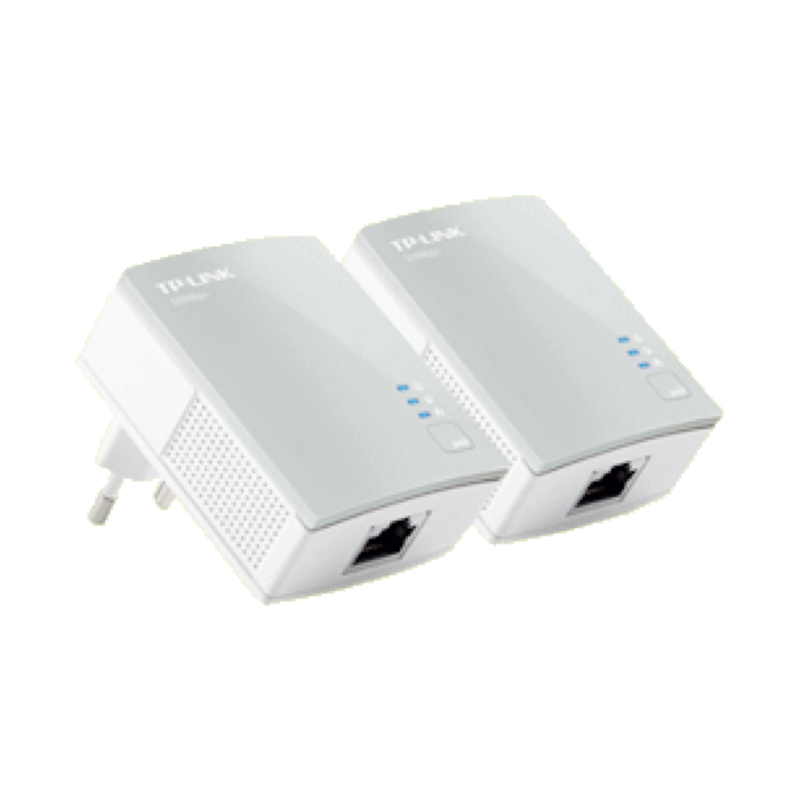 TP-LINK TL-PA4010KIT