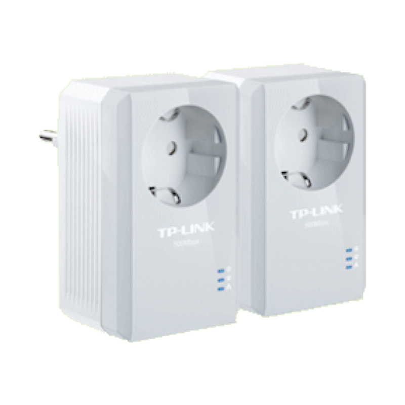 TP-LINK TL-PA4010PKIT