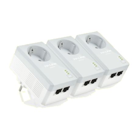 TP-LINK TL-PA4020PT KIT