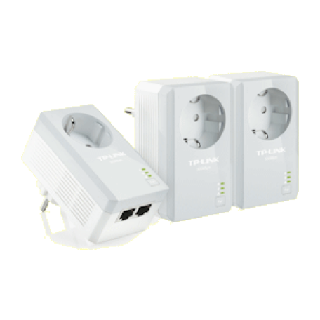 TP-LINK TL-PA4020PT KIT