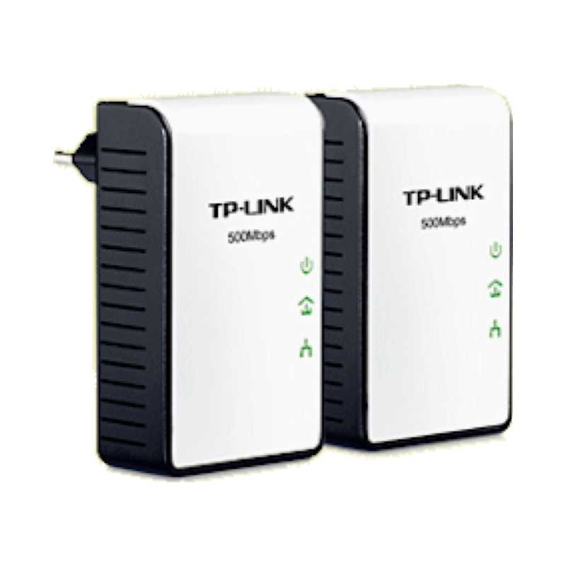 TP-LINK TL-PA411KIT
