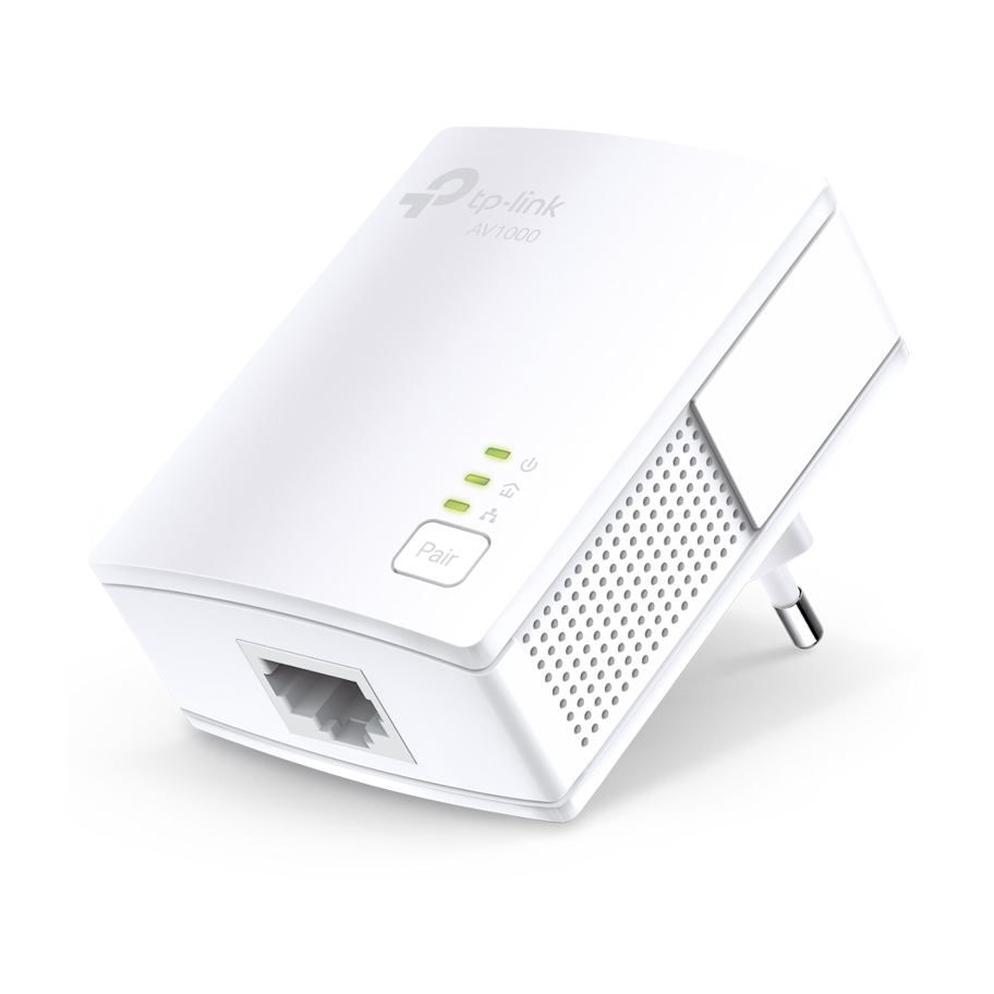 TP-Link TL-PA7017 KIT