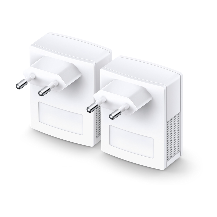TP-Link TL-PA7017 KIT