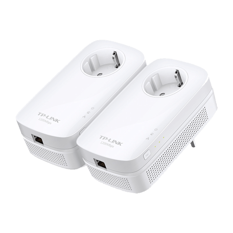 TP-LINK TL-PA8010P KIT