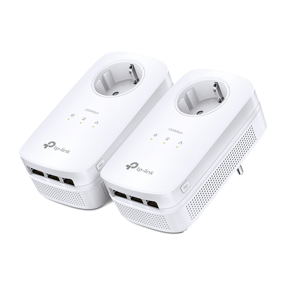 TP-LINK TL-PA8030P KIT