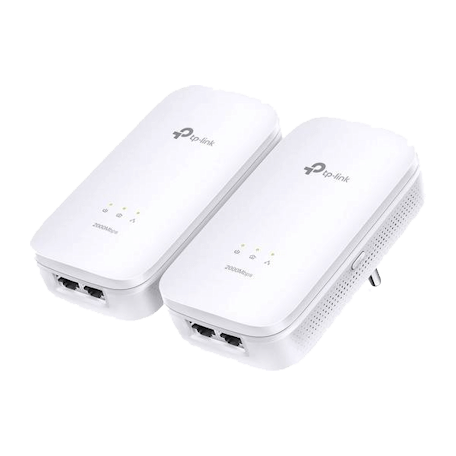 TP-LINK TL-PA9020 KIT