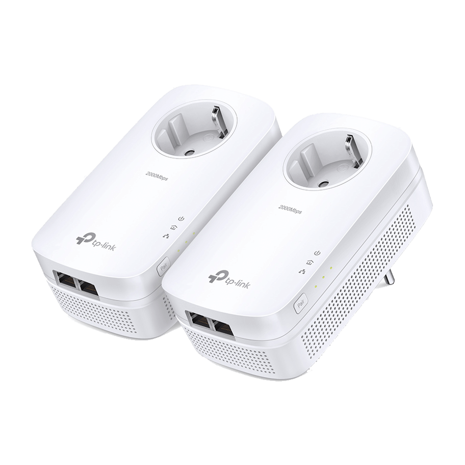 TP-LINK TL-PA9020P KIT