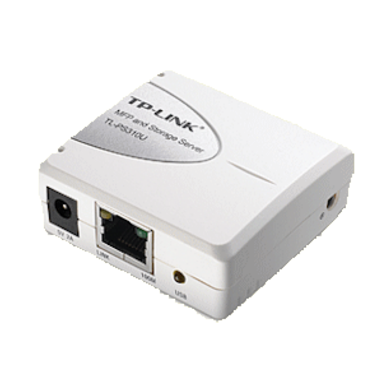 TP-LINK TL-WPS510U