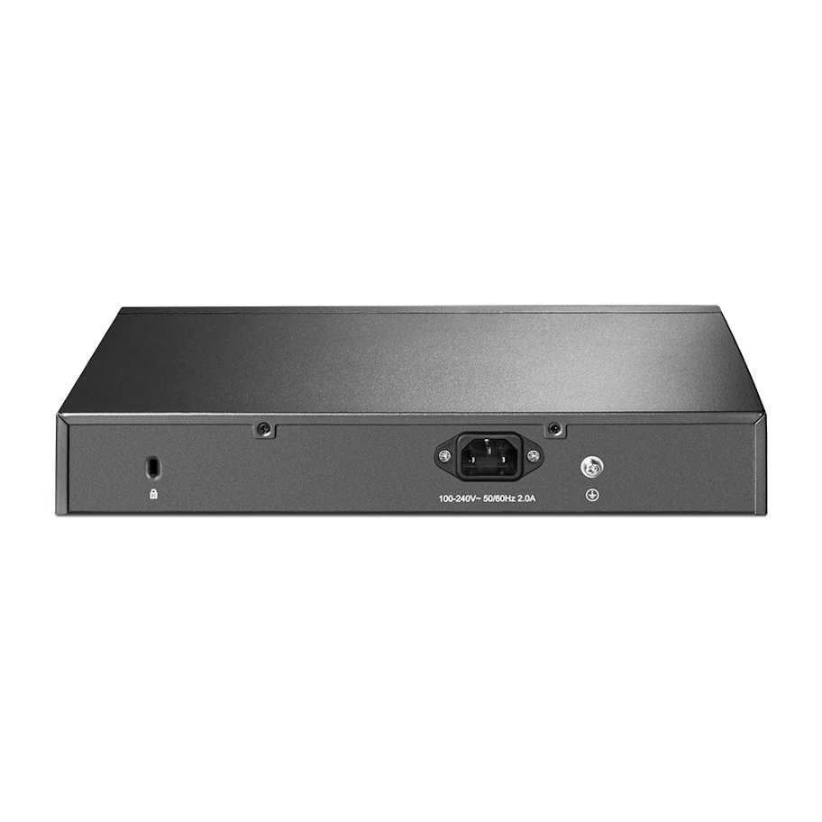 TP-LINK TL-SG1016PE