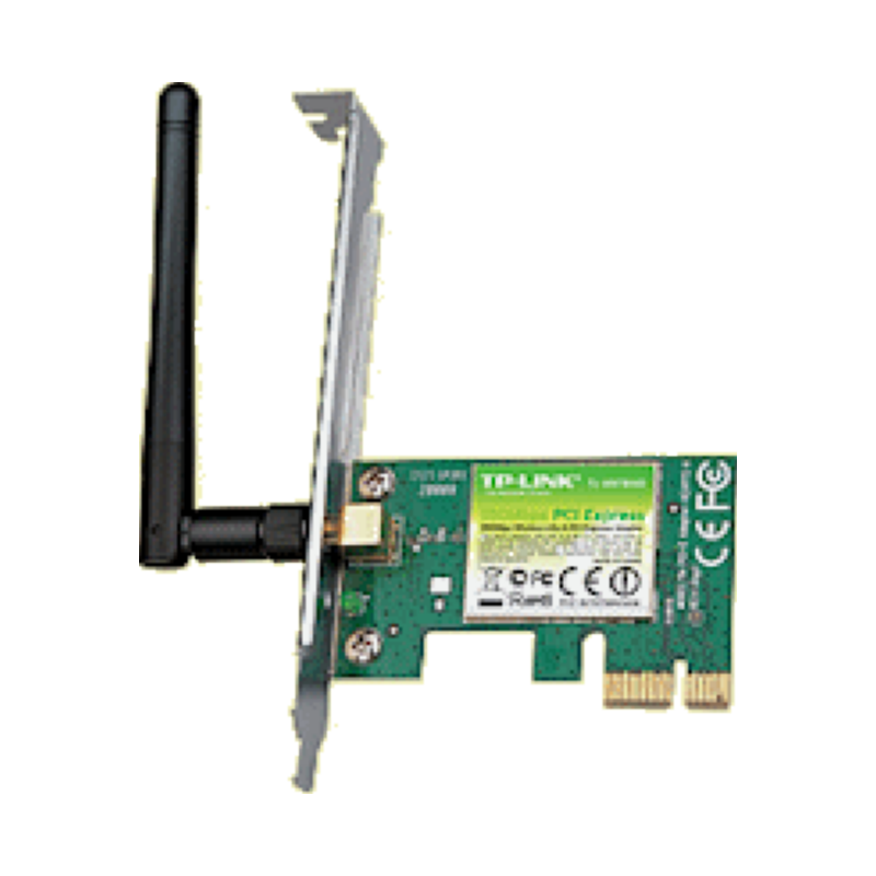 TP-LINK TL-WN781ND