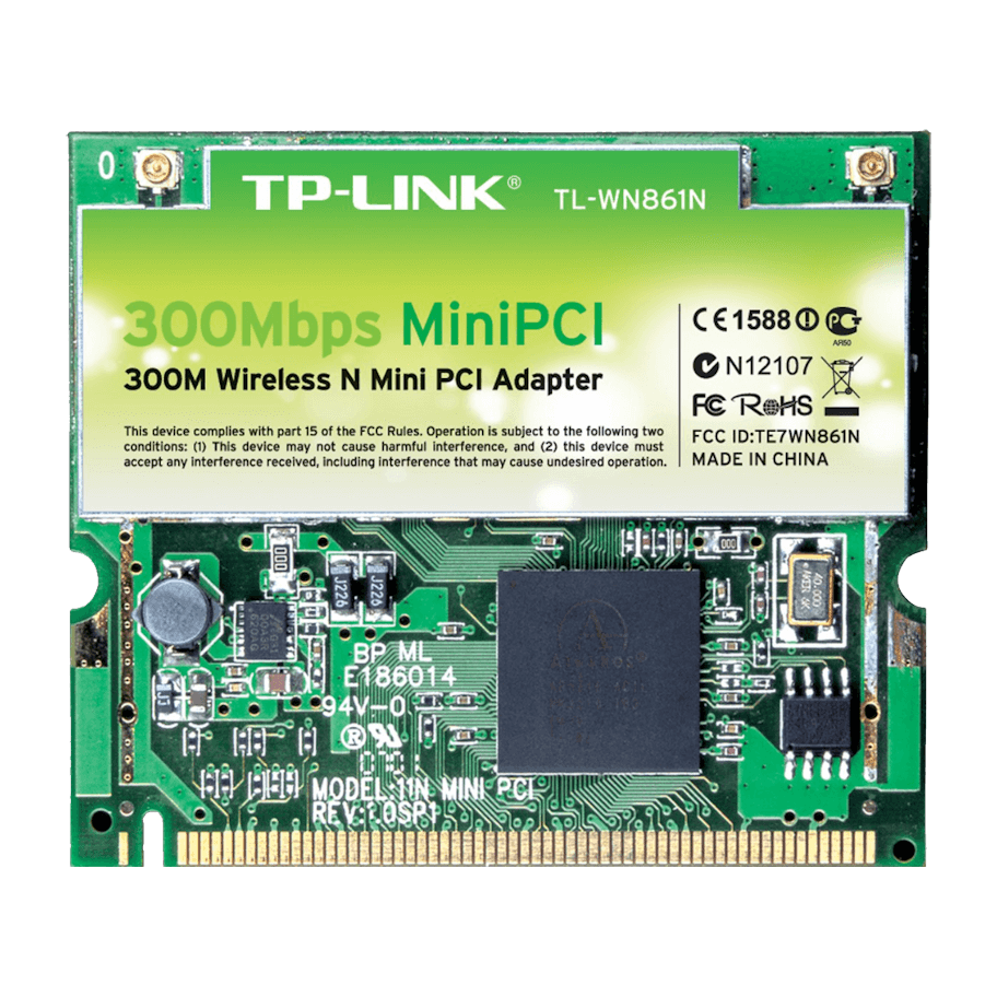 TP-LINK TL-WN861N