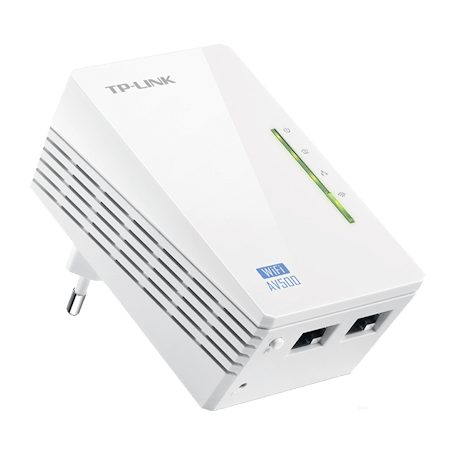 TP-LINK TL-WPA4220