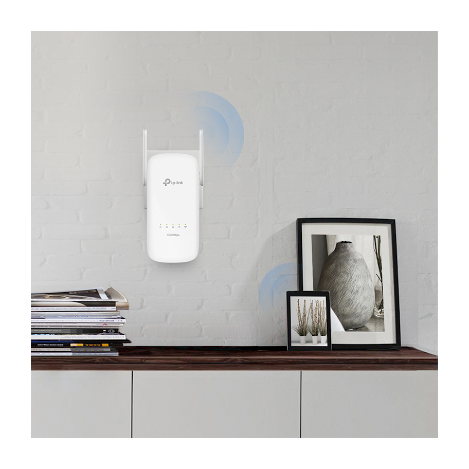 TP-LINK TL-WPA8630 KIT