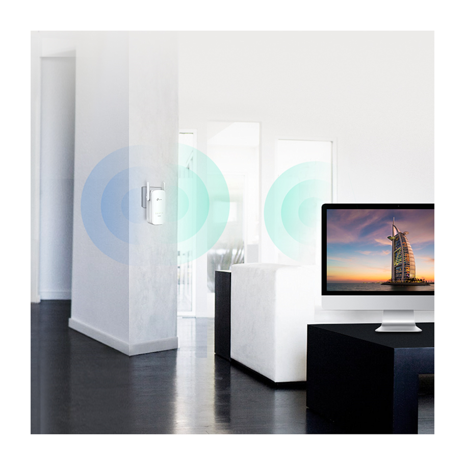 TP-LINK TL-WPA8630 KIT