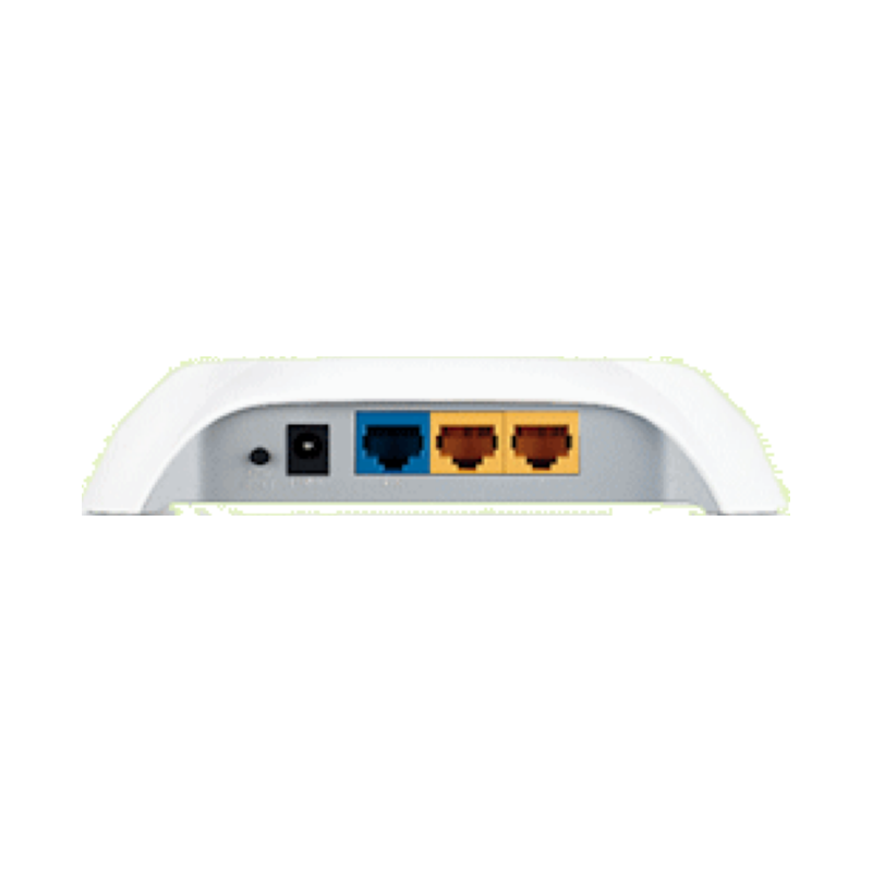 TP-LINK TL-WR720N