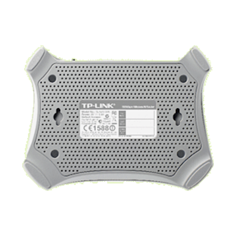 TP-LINK TL-WR720N