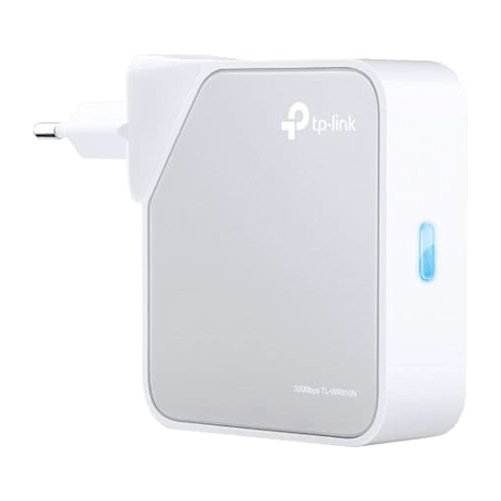 TP-LINK TL-WR810N V2
