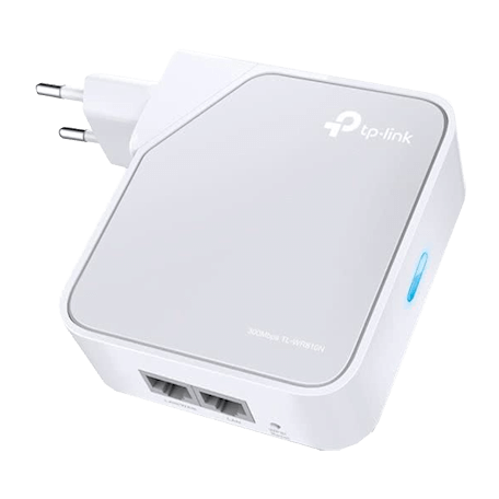TP-LINK TL-WR810N V2