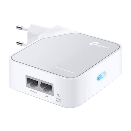 TP-LINK TL-WR810N