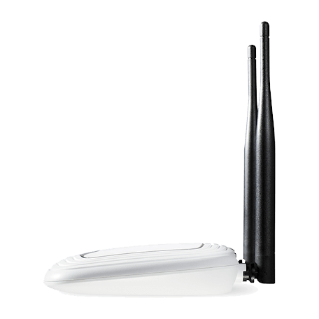 TP-LINK Wireless N Router