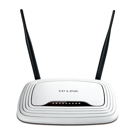 TP-LINK TL-WR841ND