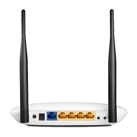 TP-LINK TL-WR841ND
