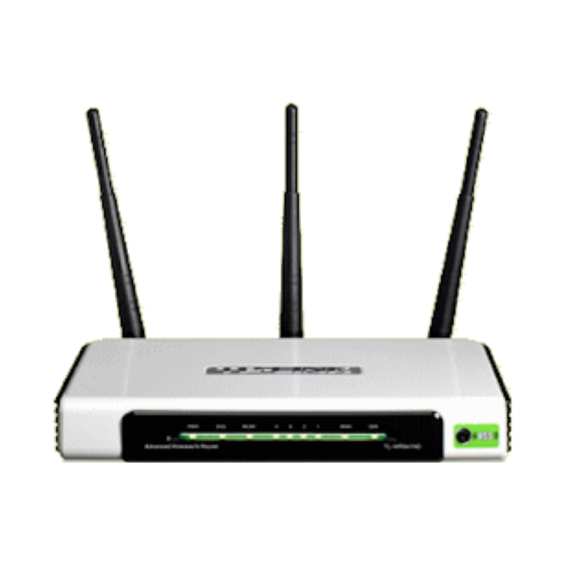 TP-LINK TL-WR941ND
