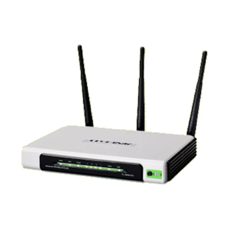 TP-LINK TL-WR941ND