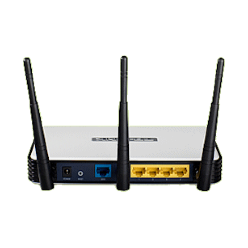 TP-LINK TL-WR941ND