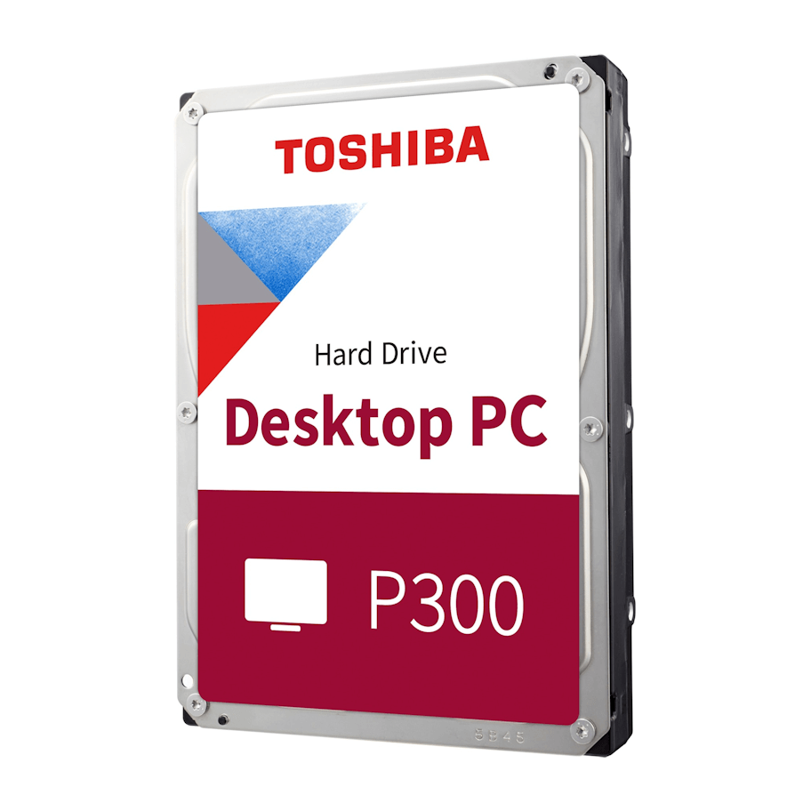 Toshiba HDWD260EZSTA