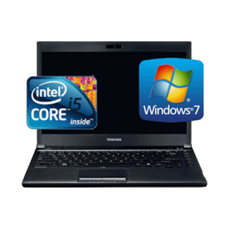 Toshiba Portege R700