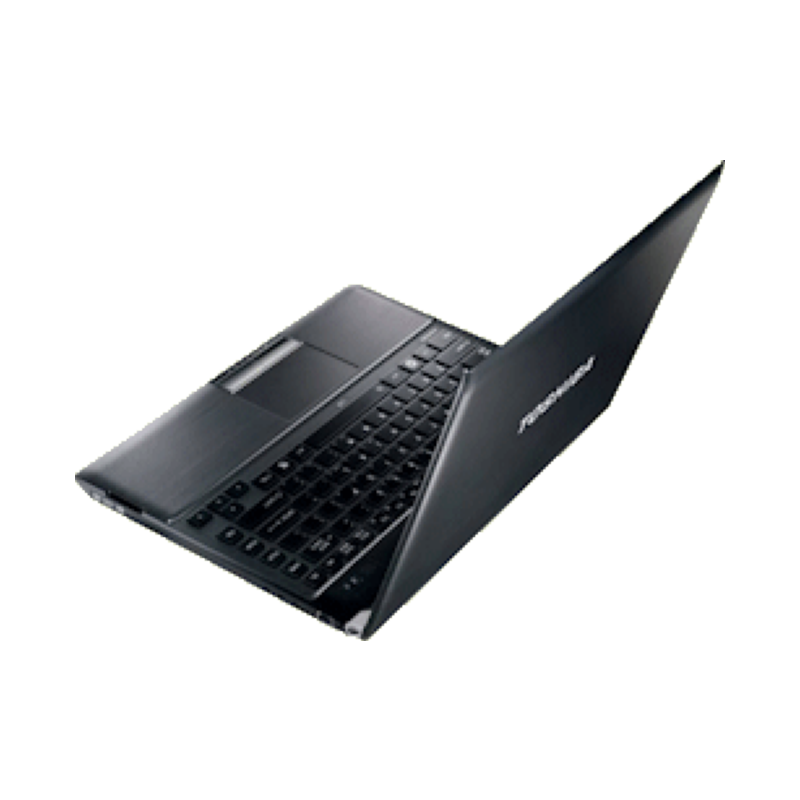 Toshiba Portege R700