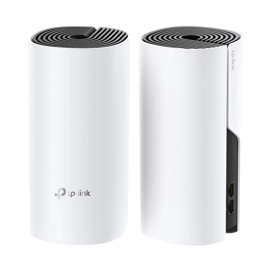 TP-Link Deco M4 (2-pack)