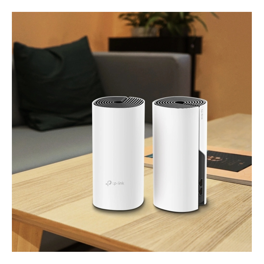 TP-Link Deco M4 (2-pack)