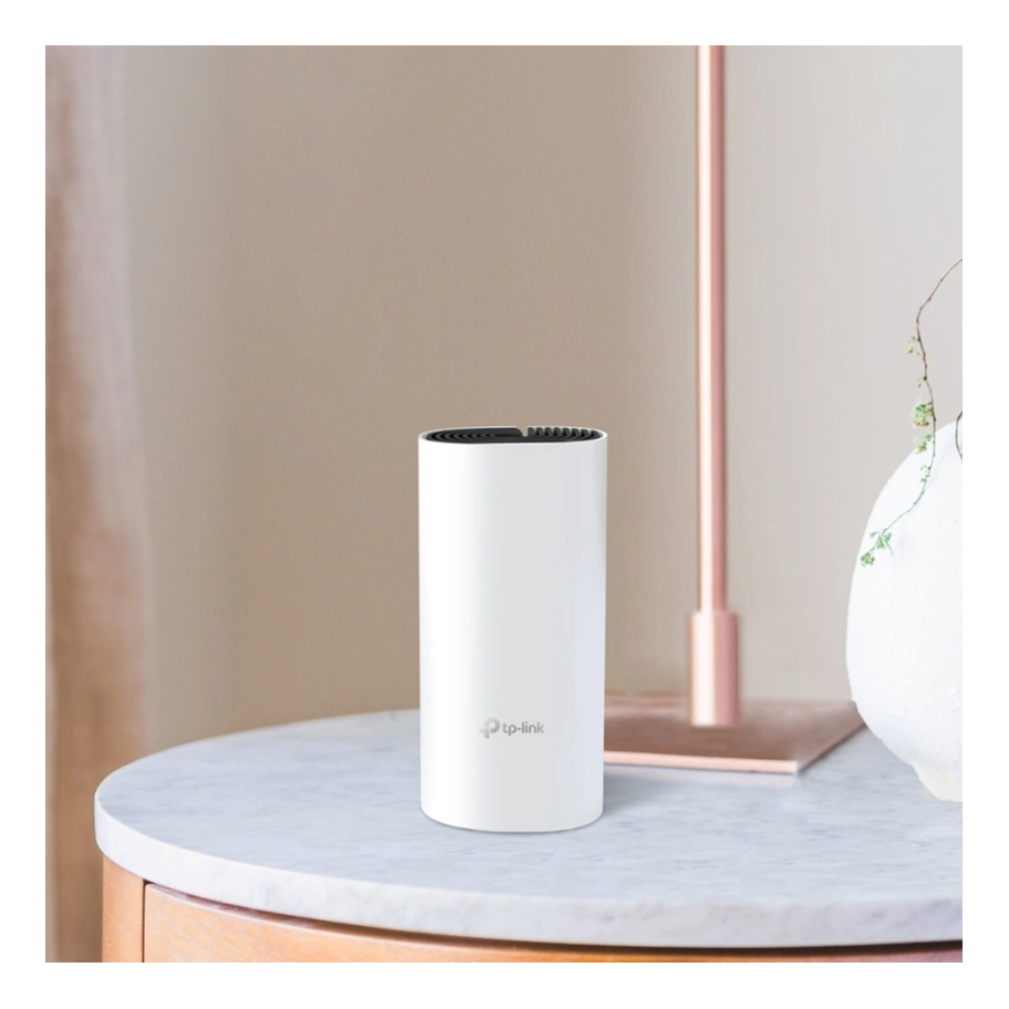 TP-Link Deco M4 (2-pack)