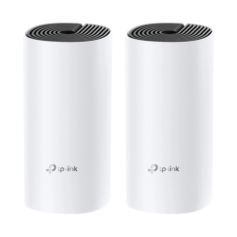 TP-Link Deco M4 (2-pack)