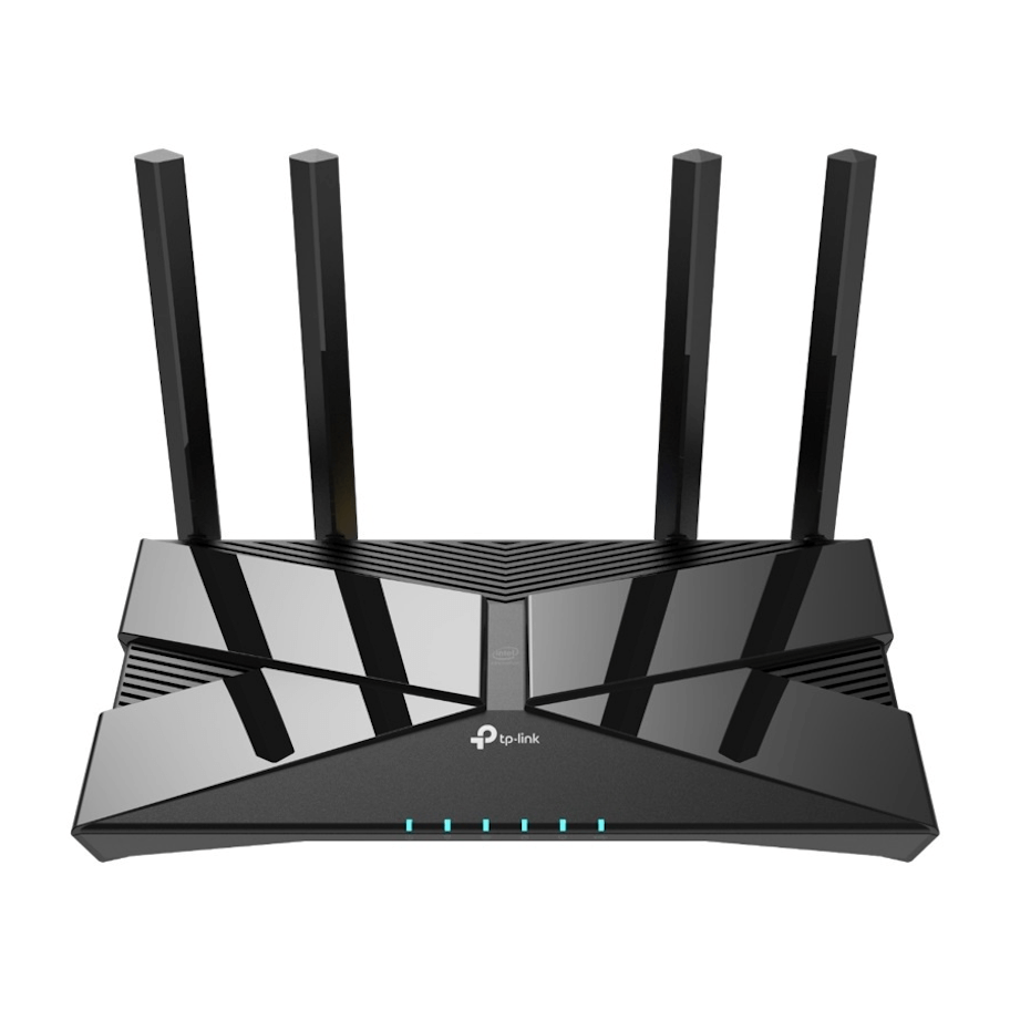 TP-Link Archer AX50