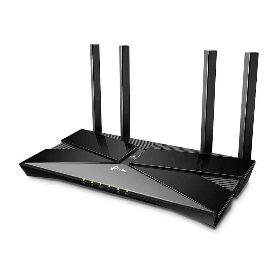 TP-Link Archer AX50