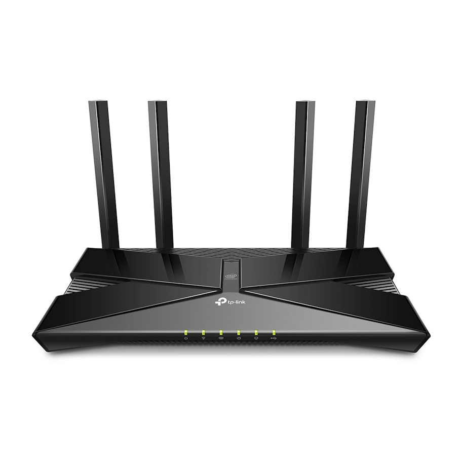 TP-Link Archer AX50
