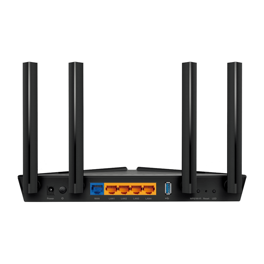 TP-Link Archer AX50
