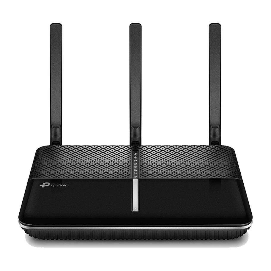 TP-LINK Archer C2300