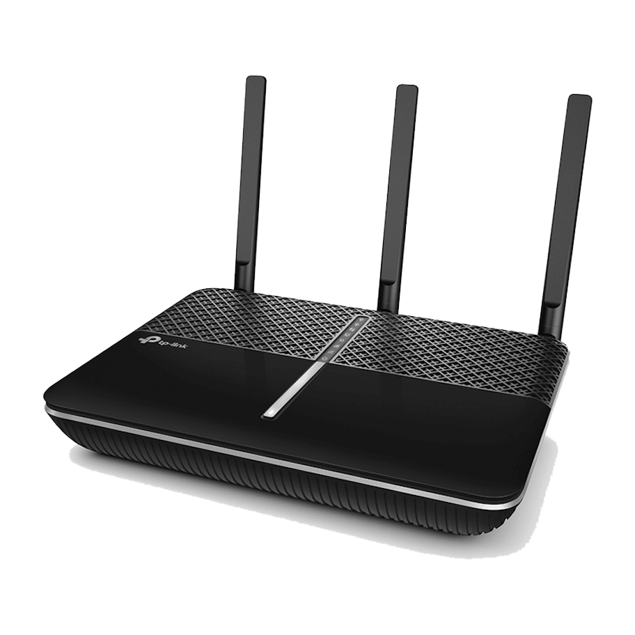 TP-LINK Archer C2300