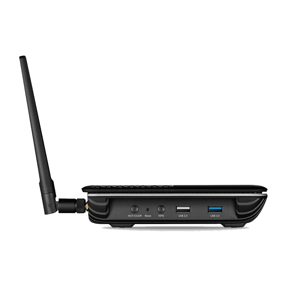 TP-LINK Archer C2300