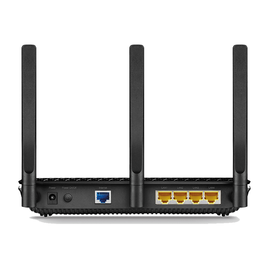 TP-LINK Archer C2300