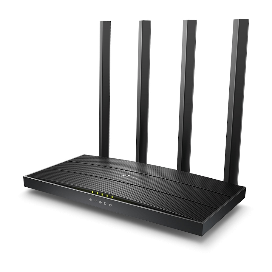 TP-Link Archer C80